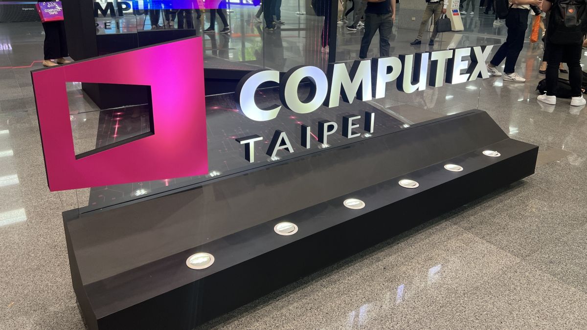 Computex 2023: The latest news and products from Nvidia, MSI, Asus and more