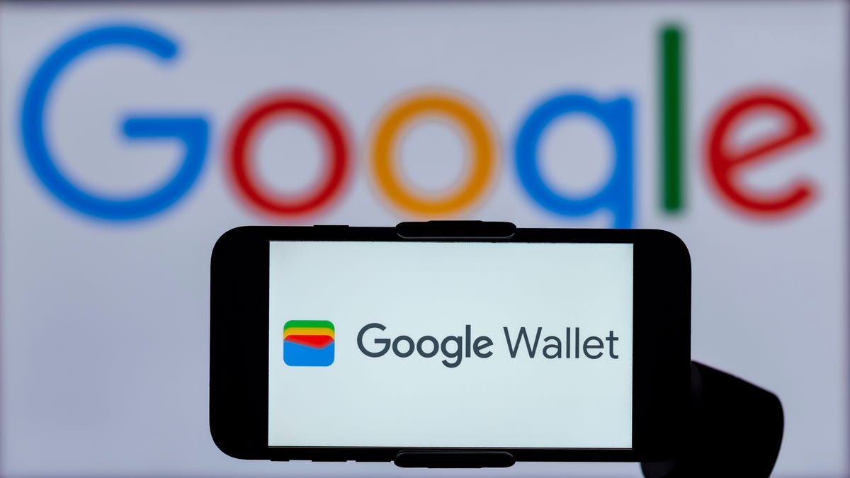 Google's Wallet app is adding support insurance cards, driver's licenses and more