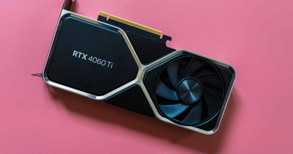 Here are 5 GPUs you should buy instead of the RTX 4060 Ti |  Digital Trends