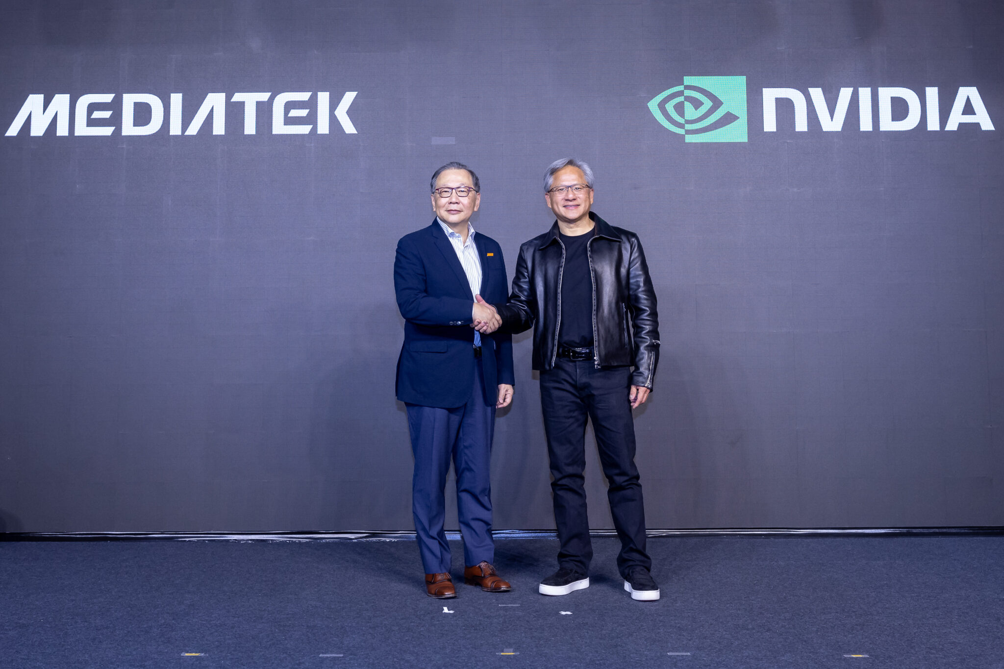 MediaTek Partners with NVIDIA to Transform Cars with Artificial Intelligence and Accelerated Computing |  Nvidia blog