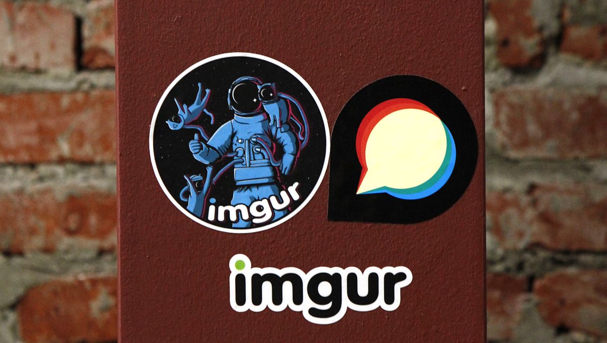 More Internet may disappear as image-bearing host Imgur announces deletion of old NSFW content and images