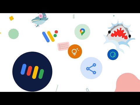 Play, connect and explore with new Android features