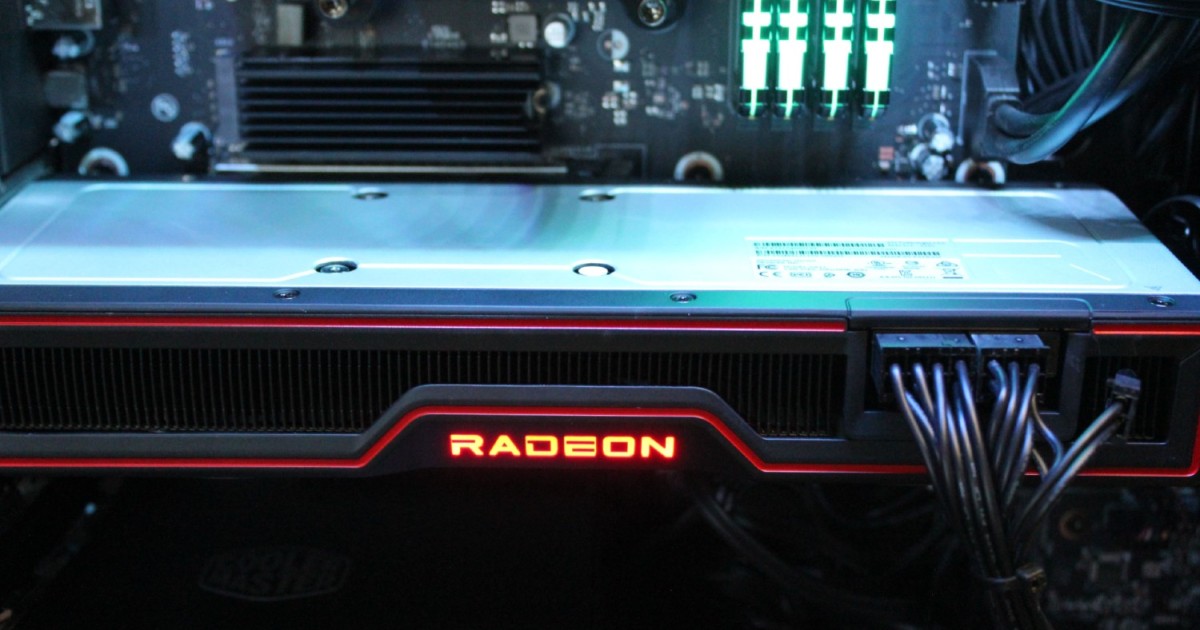 RTX 4060 Ti or RX 6700 XT?  There is a surprising winner |  Digital Trends