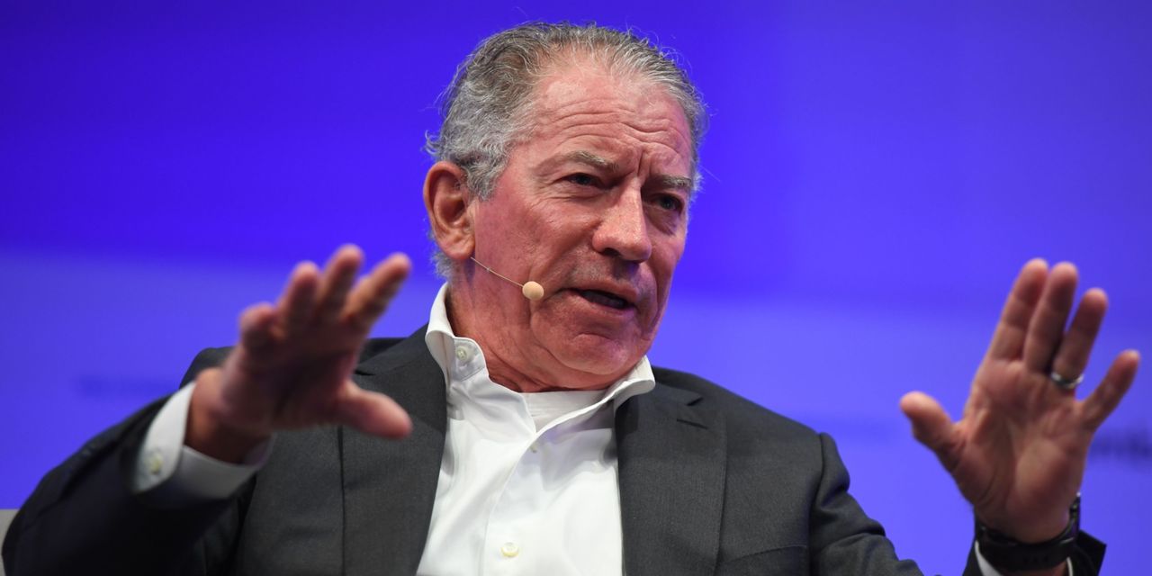 Why C3.ai CEO Tom Siebel is 'declaring victory'
