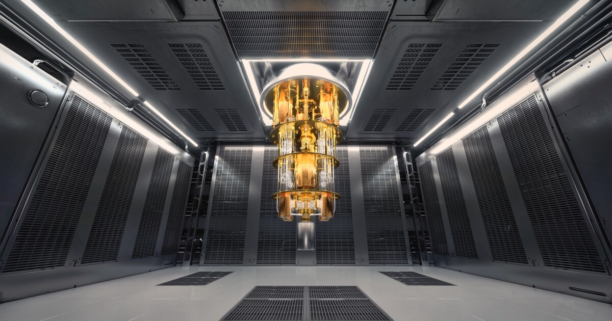 Why banks need to start planning to use quantum computing