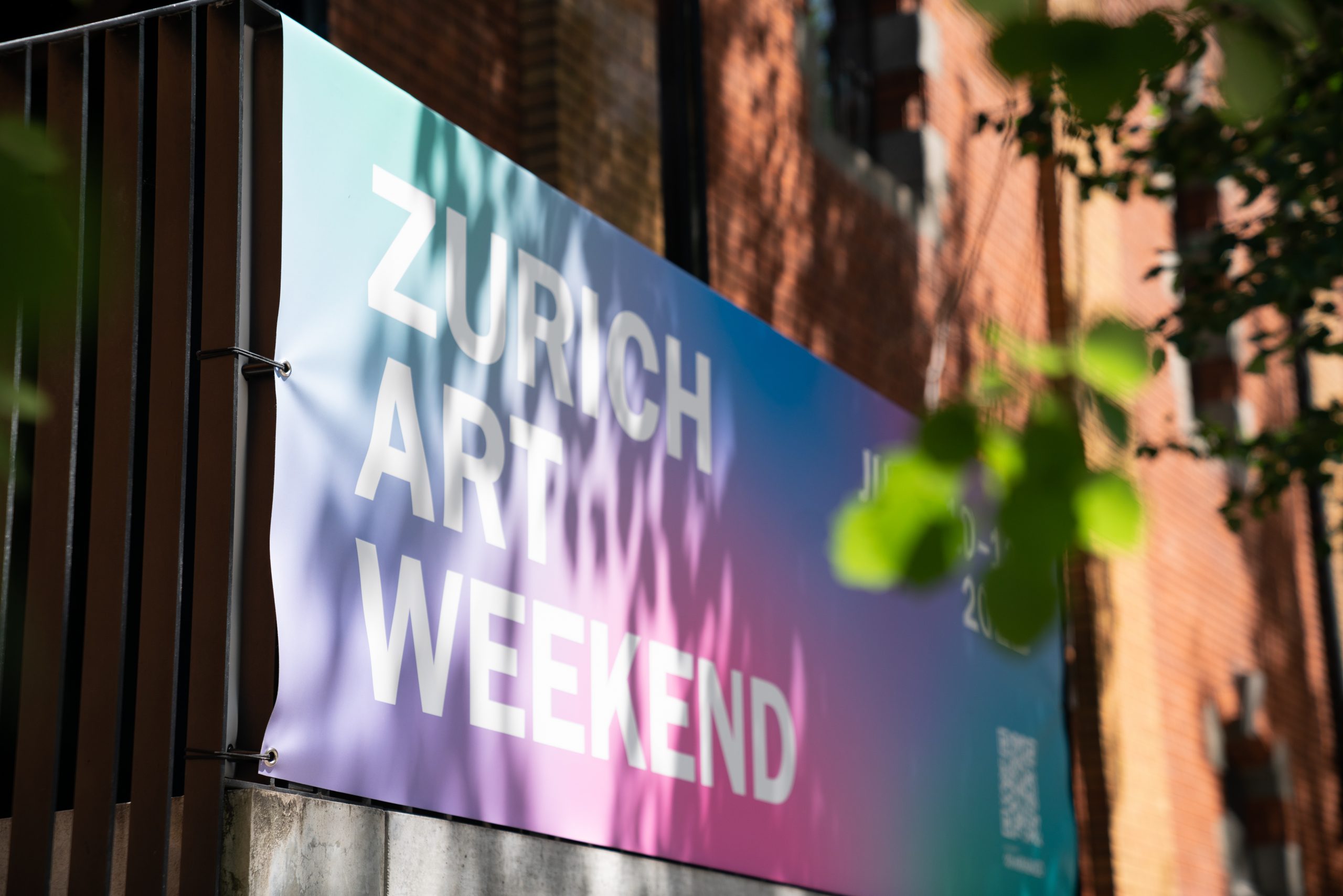Zurich Art Week will be all about artificial intelligence, with technology-focused art exhibitions, talks and events throughout the city.  Here are our top picks |  Artnet news