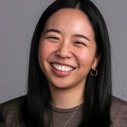 <span>Angela Fung is the Compliance Manager for Business Insider's <a href="https://www.businessinsider.com/personal-finance">Personal Finance</a> division, overseeing a team that ensures content accuracy and editorial independence so readers are always getting up-to-date and objective financial advice.</span><span>The compliance team's mission is to maintain reader trust by confirming stories are fact-checked and current so that readers can make informed financial decisions. The team also works to minimize risk for partners by maintaining clear, precise language that is compliant with regulatory and partner marketing guidelines that align with the editorial team.</span>